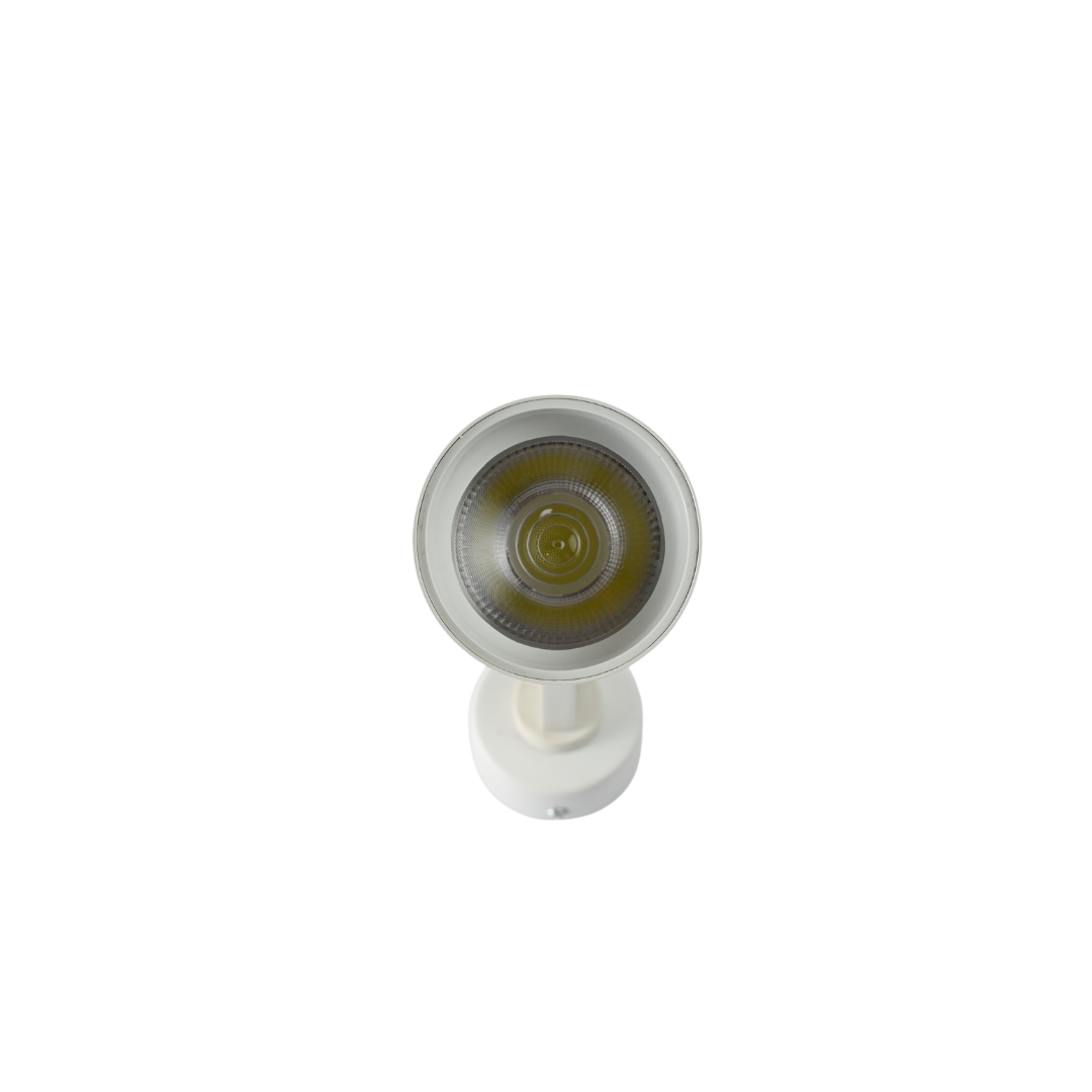 MIDLAND 24W MATRIX COB LED WALL LIGHT | WHITE