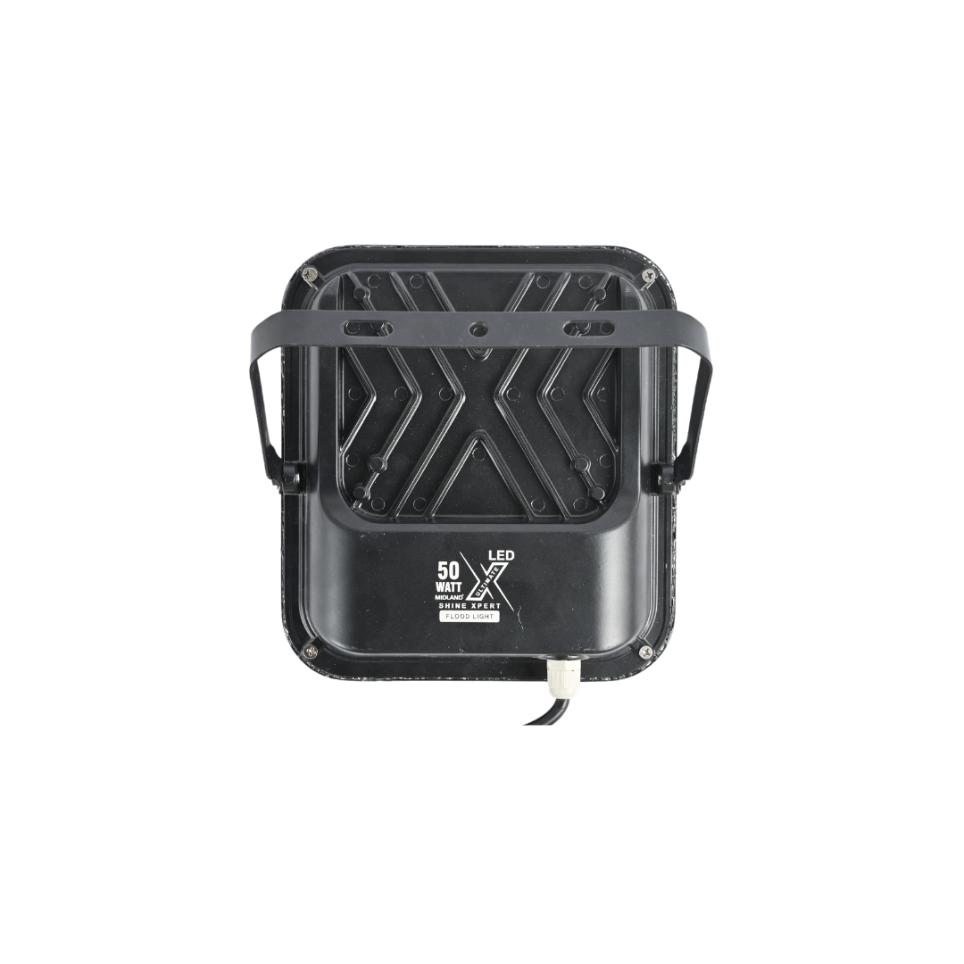 MIDLAND 50W SHINE XPERT LED FLOOD LIGHT