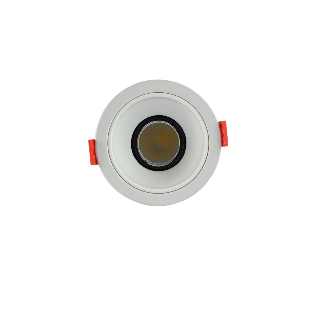 MIDLAND 12W MILANO LED COB SERIES LIGHT | WHITE