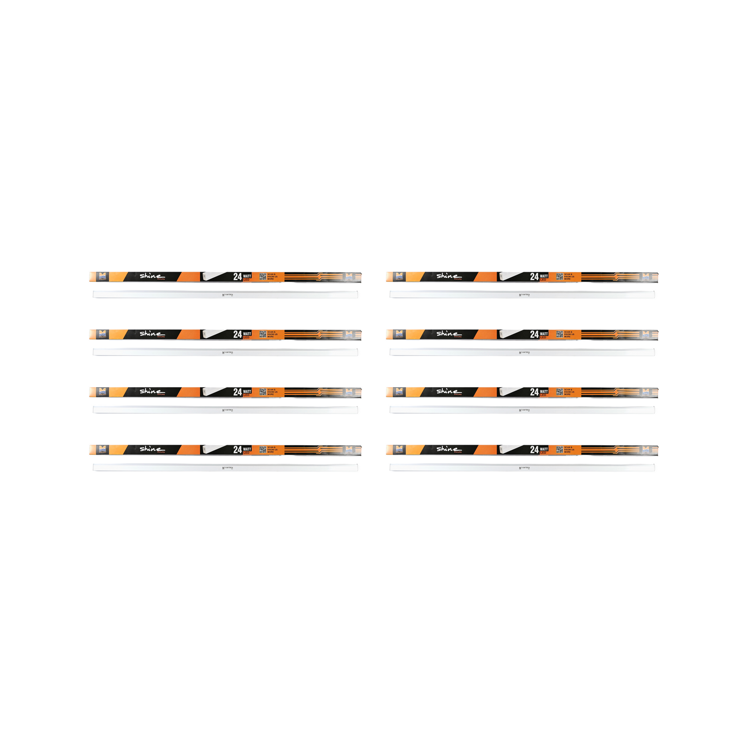 MIDLAND 24W LED TUBELIGHT