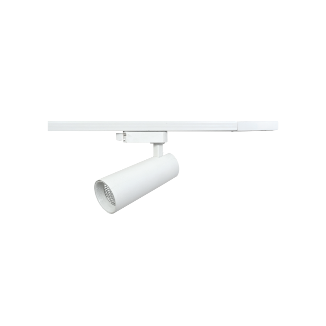 MIDLAND MATRIX 1 METER FOR LED TRACK LIGHT | WHITE