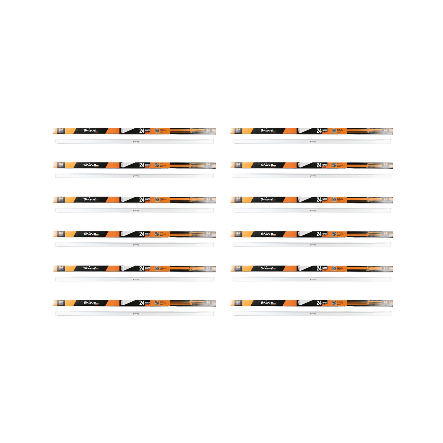 MIDLAND 24W LED TUBELIGHT