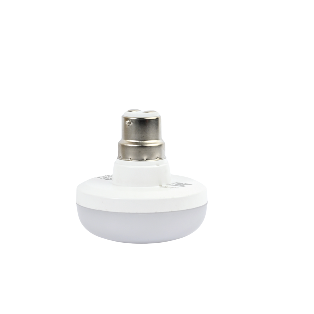 MIDLAND 7W SPARKLE LED BULB (B-22)