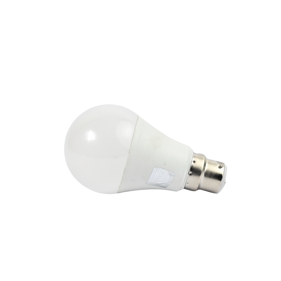 MIDLAND 9W LED BULB (B-22)