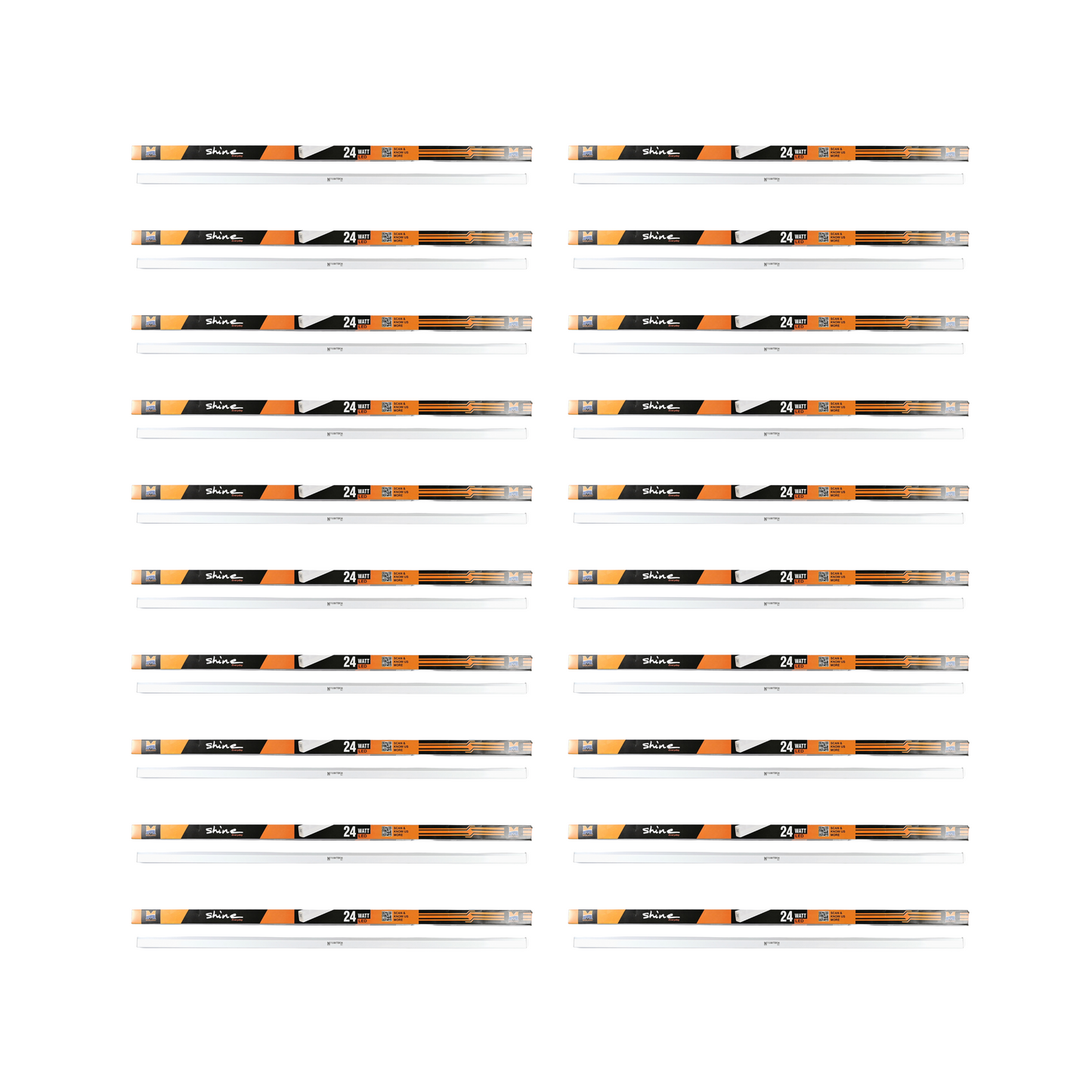 MIDLAND 24W LED TUBELIGHT