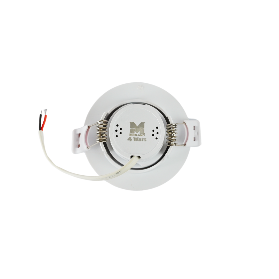 MIDLAND 4W STAR LED COB SERIES LIGHT
