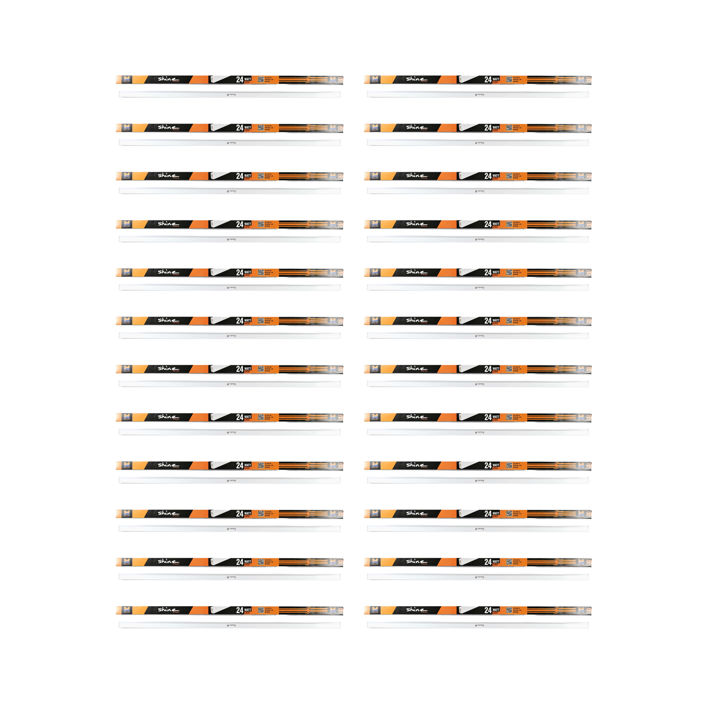 MIDLAND 24W LED TUBELIGHT