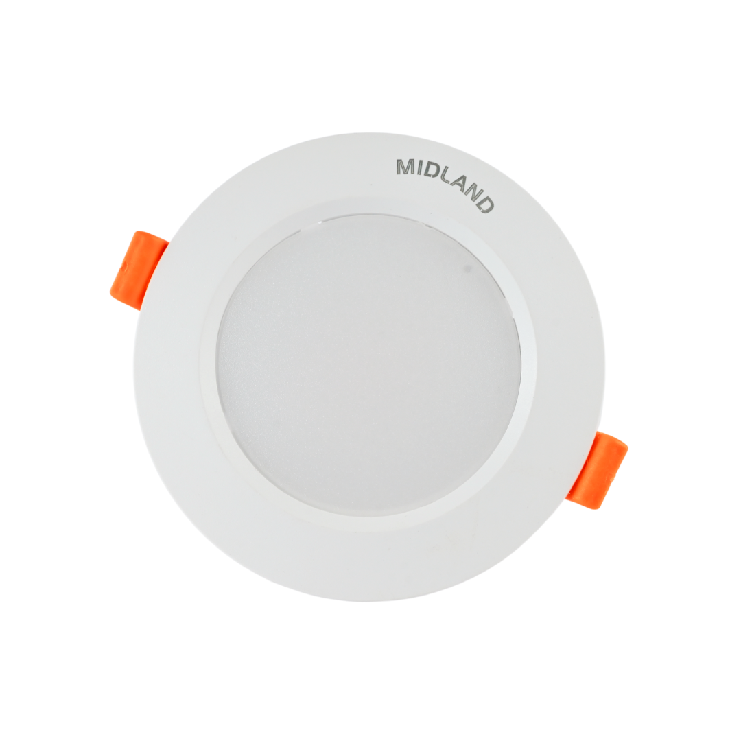 MIDLAND 10W GRAND 3 IN 1 LED CONCEALED BOX LIGHT