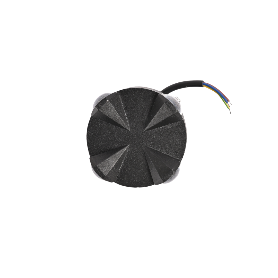MIDLAND 12W-4WAY WHELEY OUTDOOR LED WALL LIGHT