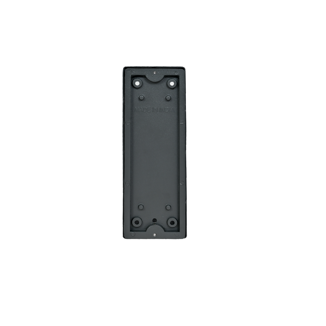 MIDLAND 15W BULKHEAD BLOOM LED WALL LIGHT