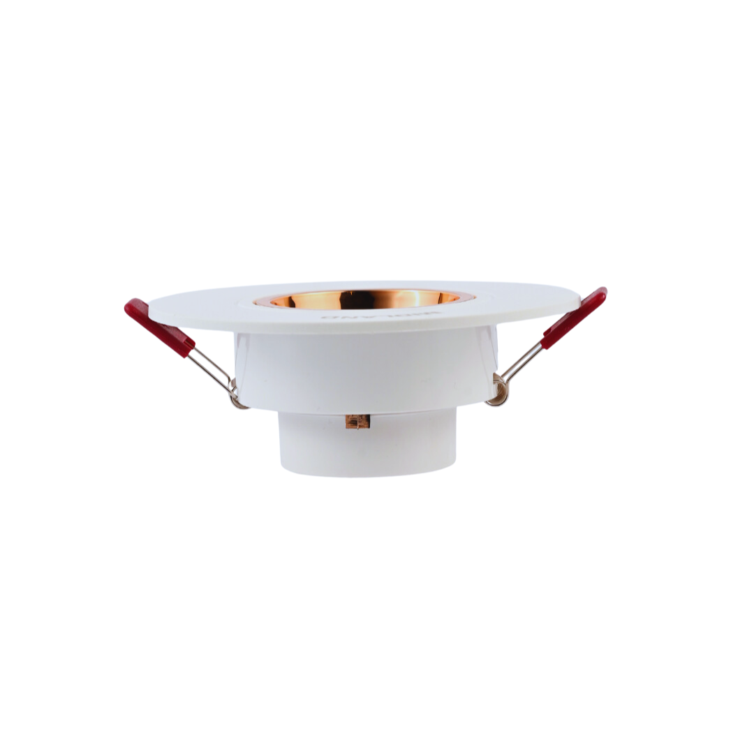 MIDLAND 6W SUPER-STAR LED CONCEALED BOX LIGHT