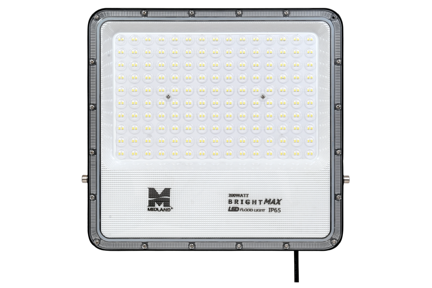 200WATT LED FLOOD LIGHT BRIGHTMAX
