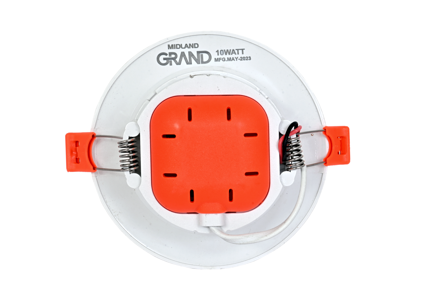 MIDLAND 10W GRAND 3 IN 1 LED CONCEALED BOX LIGHT