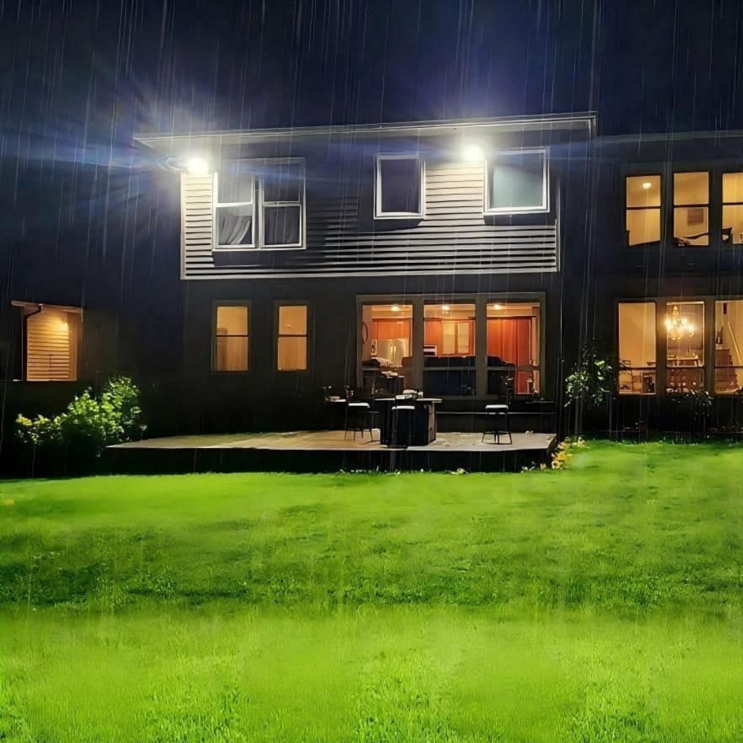 50WATT LED FLOOD LIGHT ECOSTAR