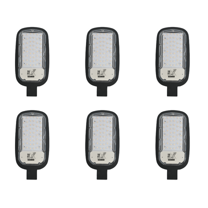 MIDLAND 50W SHINE XPERT LED STREET LIGHT