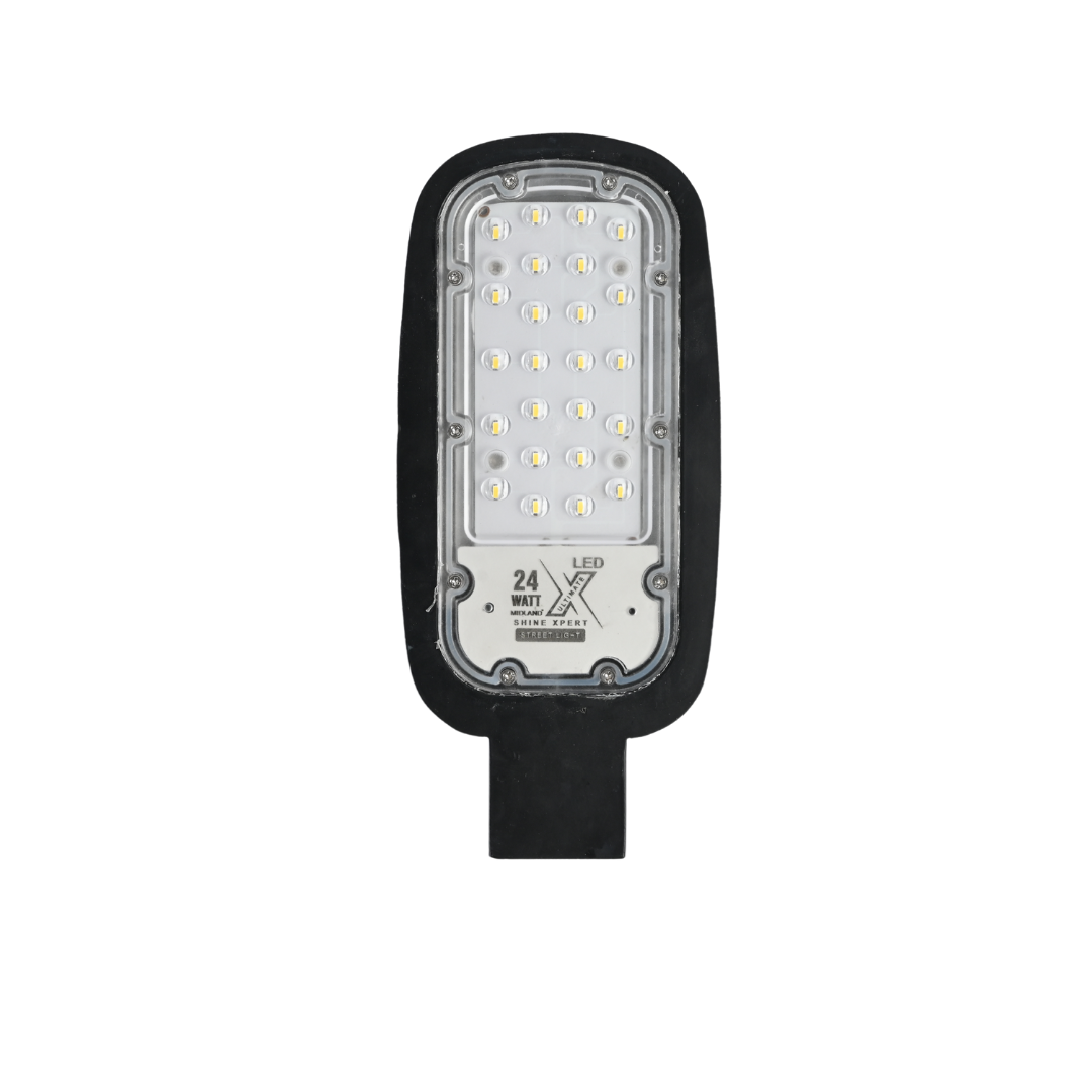 MIDLAND 24W SHINE XPERT LED STREET LIGHT