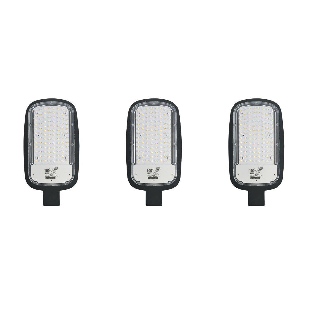 MIDLAND 100W SHINE XPERT LED STREET LIGHT