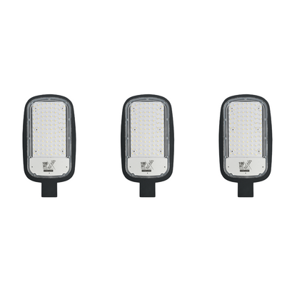 MIDLAND 100W SHINE XPERT LED STREET LIGHT