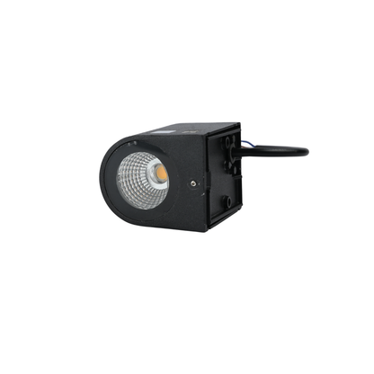 MIDLAND 6W-1WAY JUPITER OUTDOOR LED WALL LIGHT