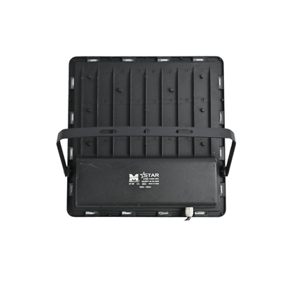 MIDLAND 200W STAR LED COLOURED FLOOD LIGHT