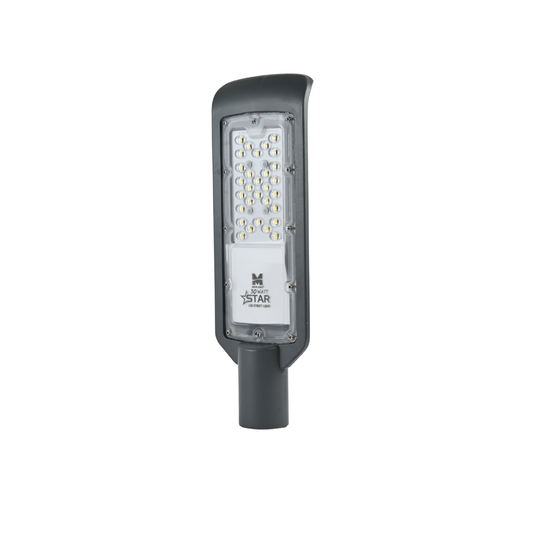 MIDLAND 30W STAR LED STREET LIGHT