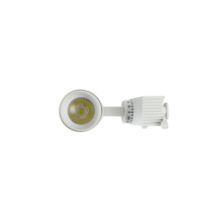 MIDLAND 7W MATRIX COB SERIES LED TRACK LIGHT | WHITE