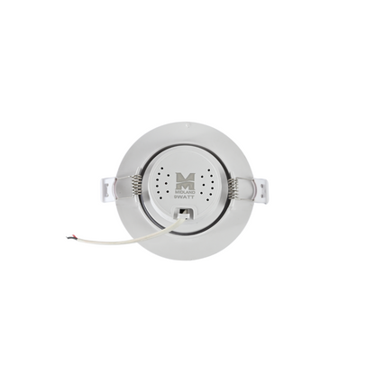 MIDLAND 9W STAR 3 IN 1 LED COB SERIES LIGHT