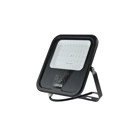 MIDLAND 50W SHINE XPERT LED FLOOD LIGHT