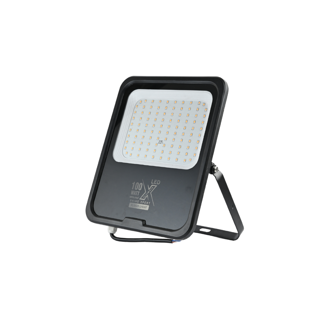 MIDLAND 100W SHINE XPERT LED FLOOD LIGHT