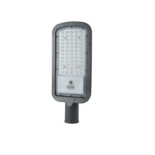 MIDLAND 50W STAR LED STREET LIGHT