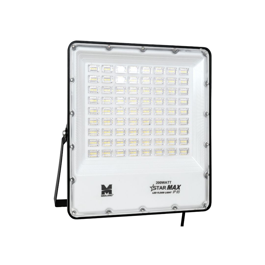 200WATT LED FLOOD LIGHT STARMAX