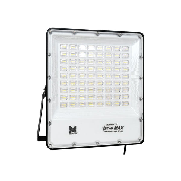 200WATT LED FLOOD LIGHT STARMAX