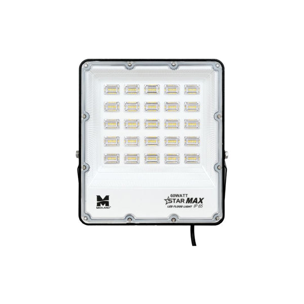 60WATT LED FLOOD LIGHT STARMAX