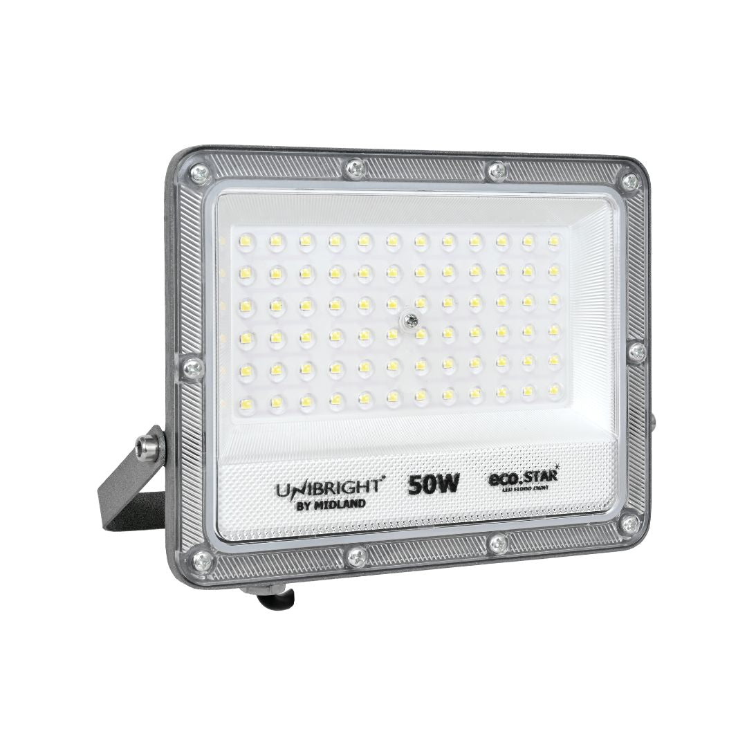 50WATT LED FLOOD LIGHT ECOSTAR