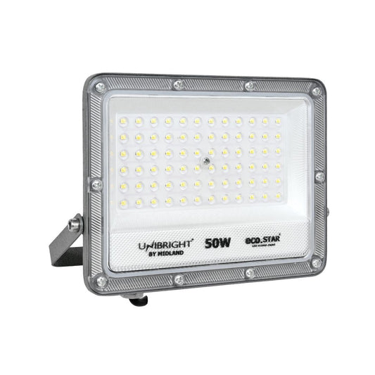 50WATT LED FLOOD LIGHT ECOSTAR