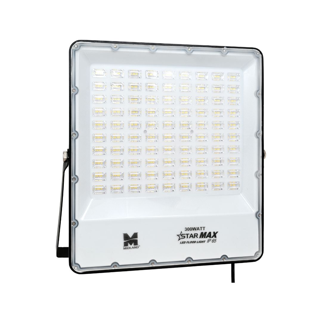 300WATT LED FLOOD LIGHT STARMAX