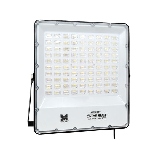 300WATT LED FLOOD LIGHT STARMAX