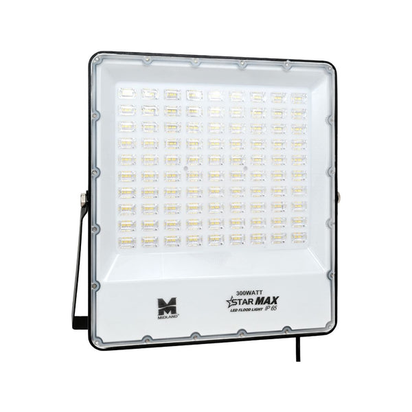 300WATT LED FLOOD LIGHT STARMAX