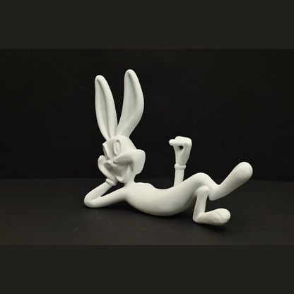 MIDLAND BUGS BUNNY FIGURINES FOR SHOWCASING