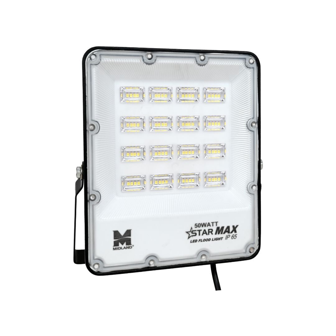 50WATT LED FLOOD LIGHT STARMAX