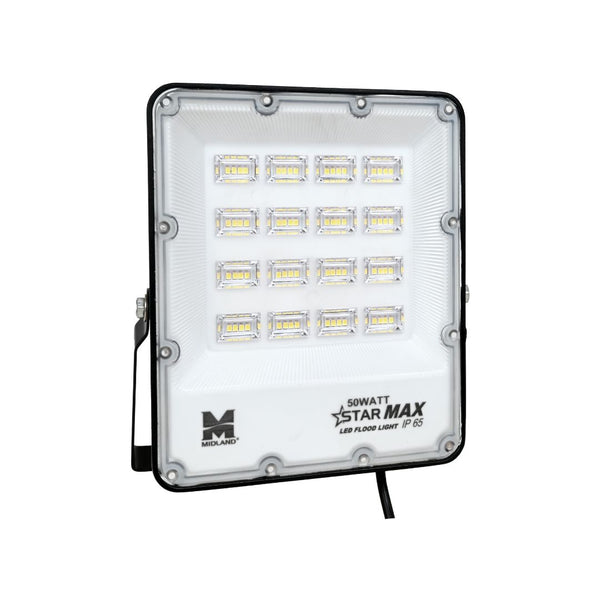 50WATT LED FLOOD LIGHT STARMAX
