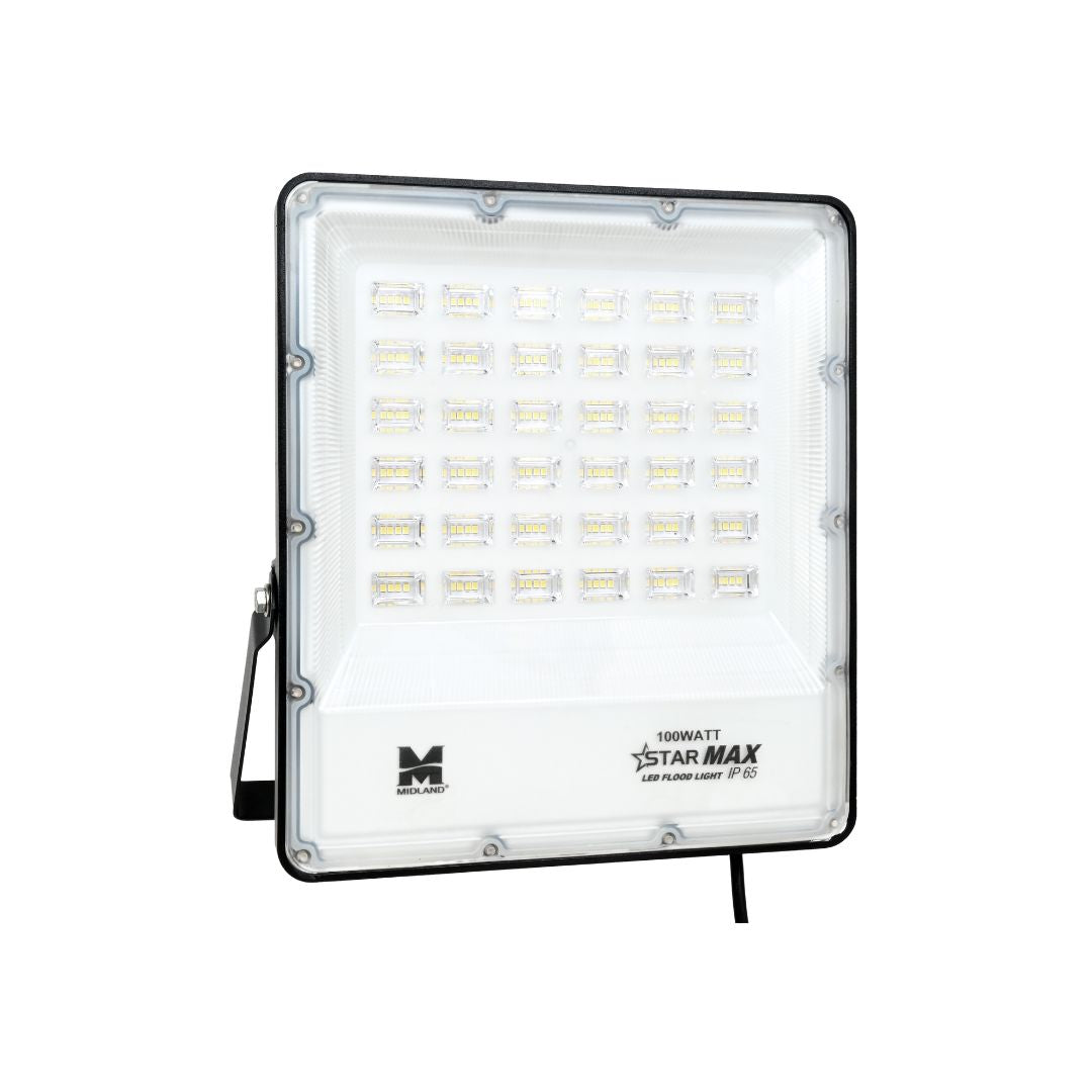 100WATT LED FLOOD LIGHT STARMAX