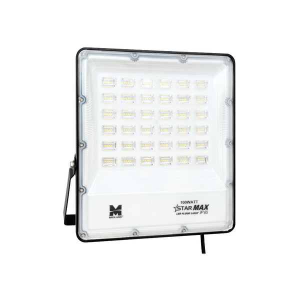 100WATT LED FLOOD LIGHT STARMAX