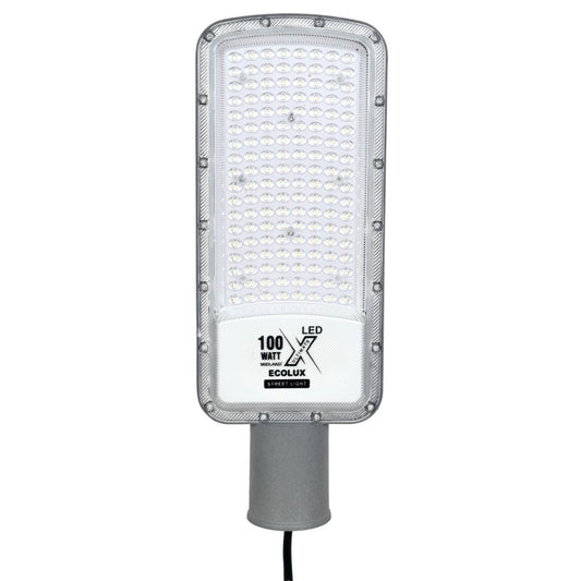 100WATT LED STREET LIGHT ECOLUX