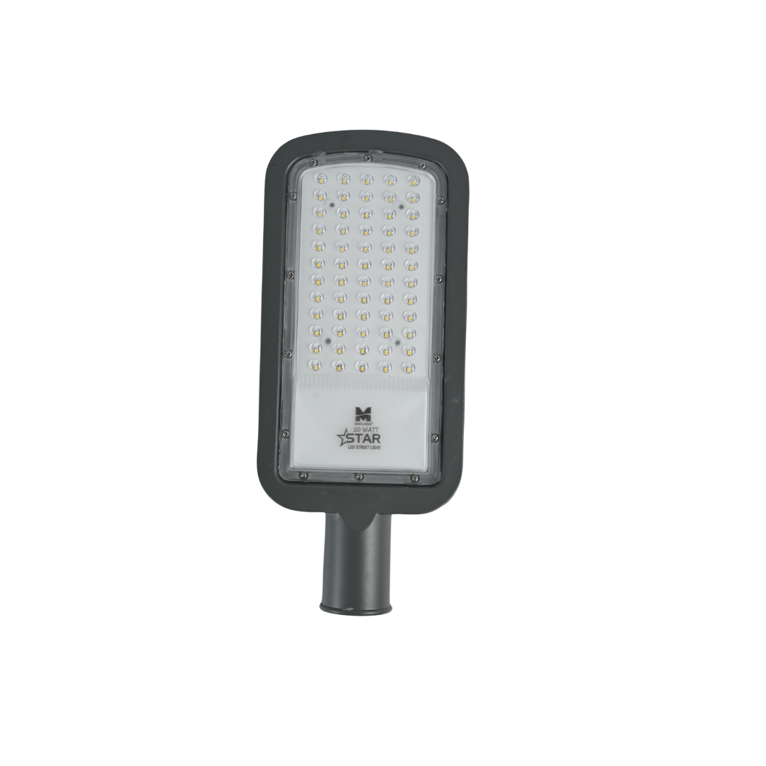 MIDLAND 50W STAR LED STREET LIGHT