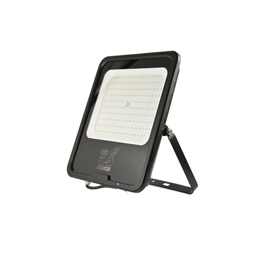 MIDLAND 200W SHINE XPERT LED FLOOD LIGHT