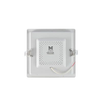 MIDLAND 15W STAR 3 IN 1 LED SQUARE CEILING LIGHT