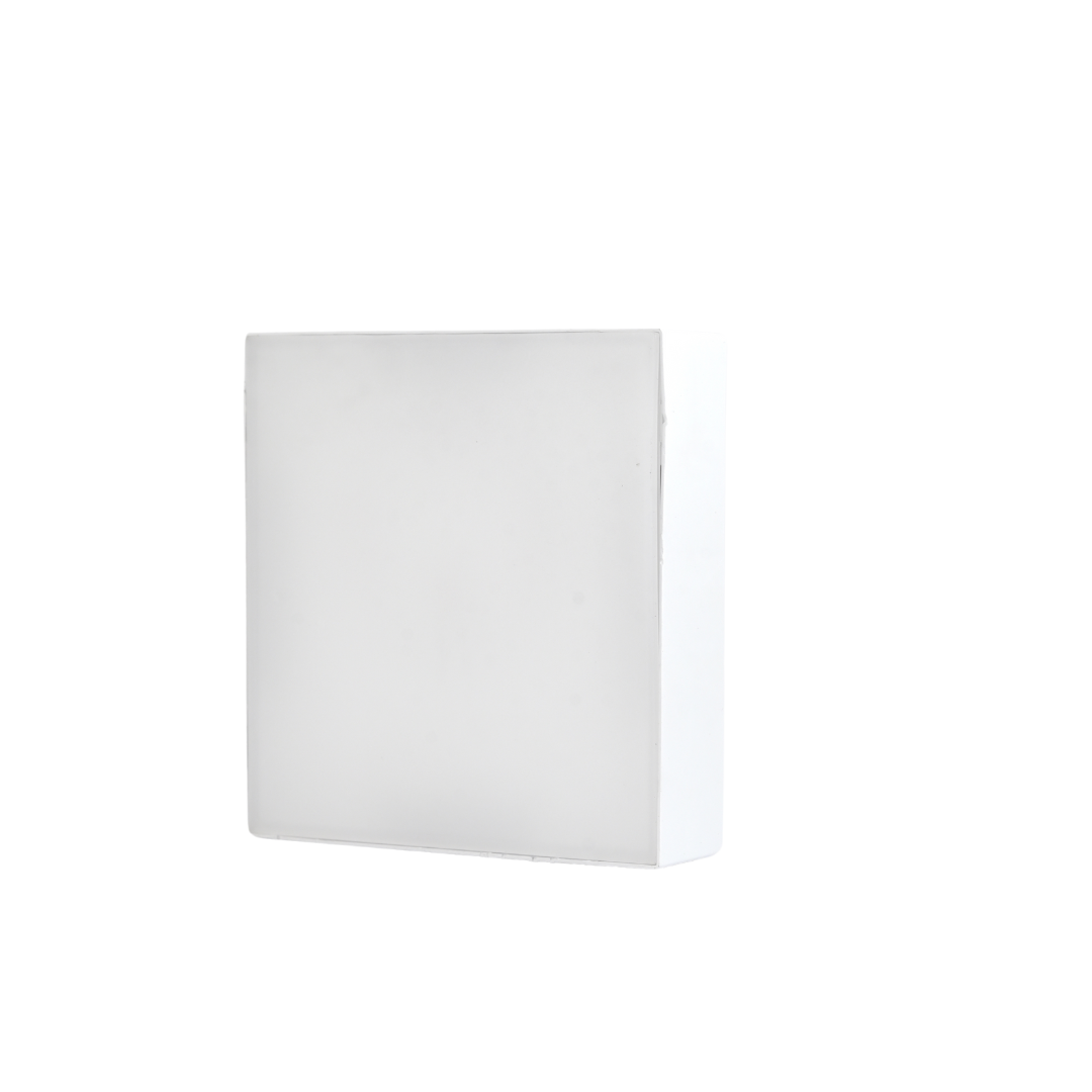 MIDLAND 15W GRAND SURFACE LED SQUARE CEILING LIGHT