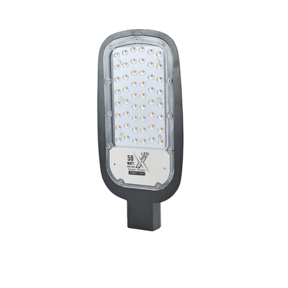 MIDLAND 50W SHINE XPERT LED STREET LIGHT