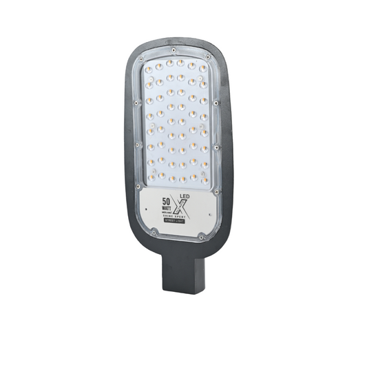 MIDLAND 50W SHINE XPERT LED STREET LIGHT